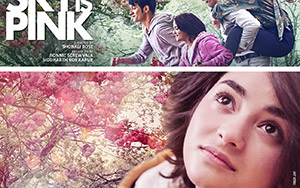 Lead cast and characters of Bollywood movie, The Sky Is Pink